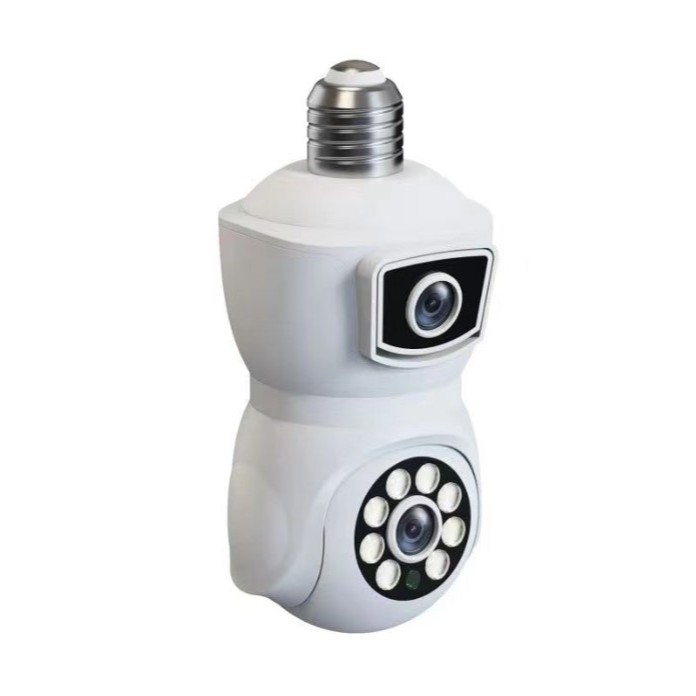 Yi IoT CCTV Wifi E9SM Camera 360 YiIOT