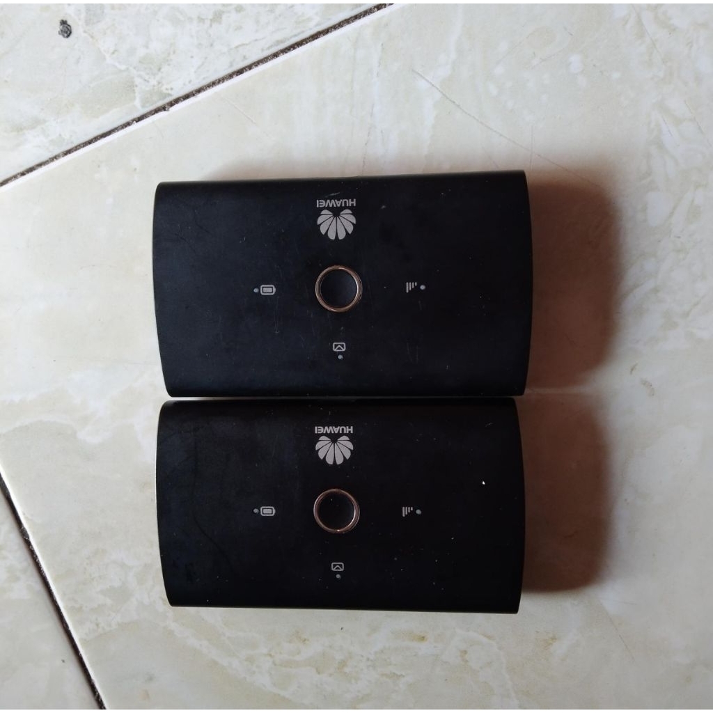 HUAWEI E5673S-609 UNLOCK BEkAS NORMAL