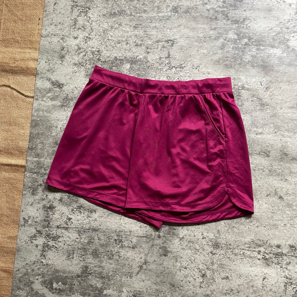 Celana Olahraga Gu Sports Running pants