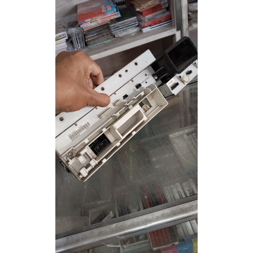 IH Mesin Foto Copy Canon