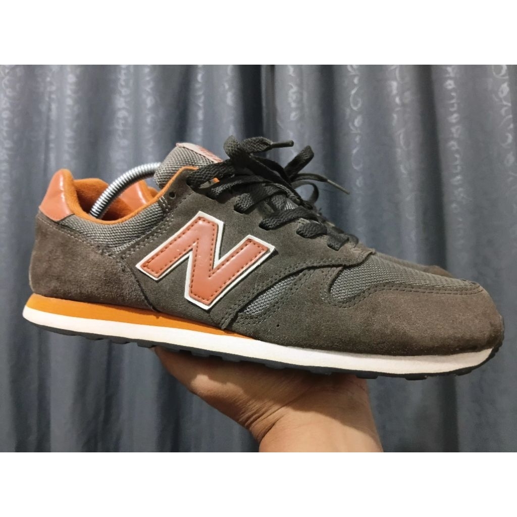 Sepatu NB 373 legit