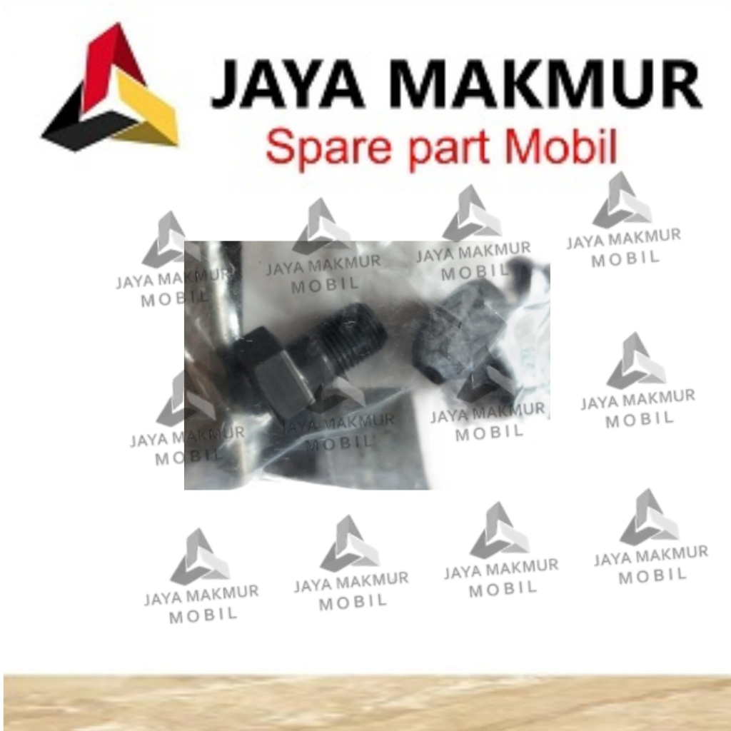 ISUZU BAUT GARDAN TRAGA