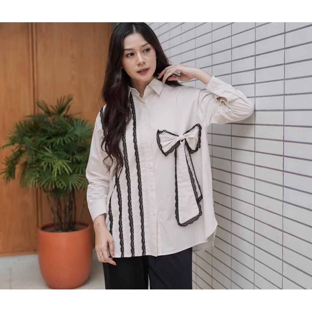 Rurik gavita shirt