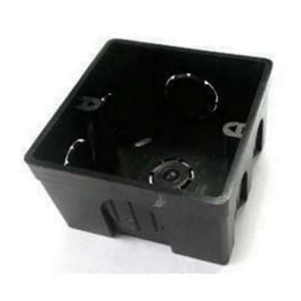 Inbow Dus Schneider Black