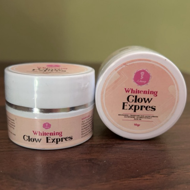 CREAM FLEK MELASMA / FLEK TEBAL GLOWING ORIGINAL 100% BPOM / DARK SPOT CREAM