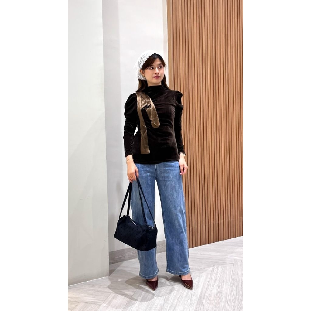6647 TAS Wanita Import Guangzhou