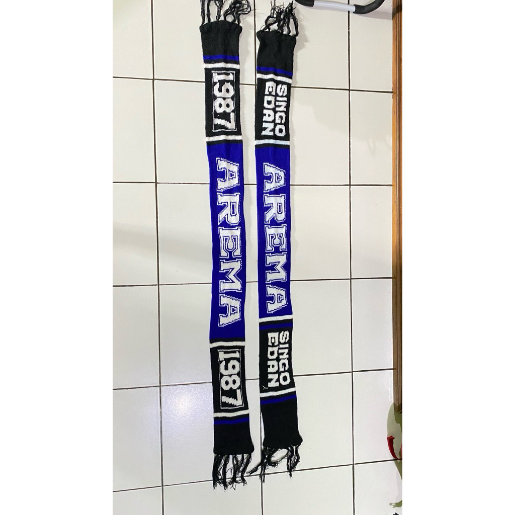 Syal Arema