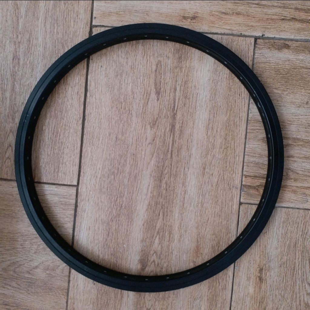 VELG SEPEDA LISTRIK UK 22 X 2.125 SELIS BAHAN ALUMUNIUM