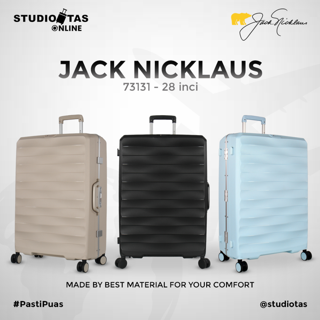 Jack Nicklaus Koper 28 inci 73131-28
