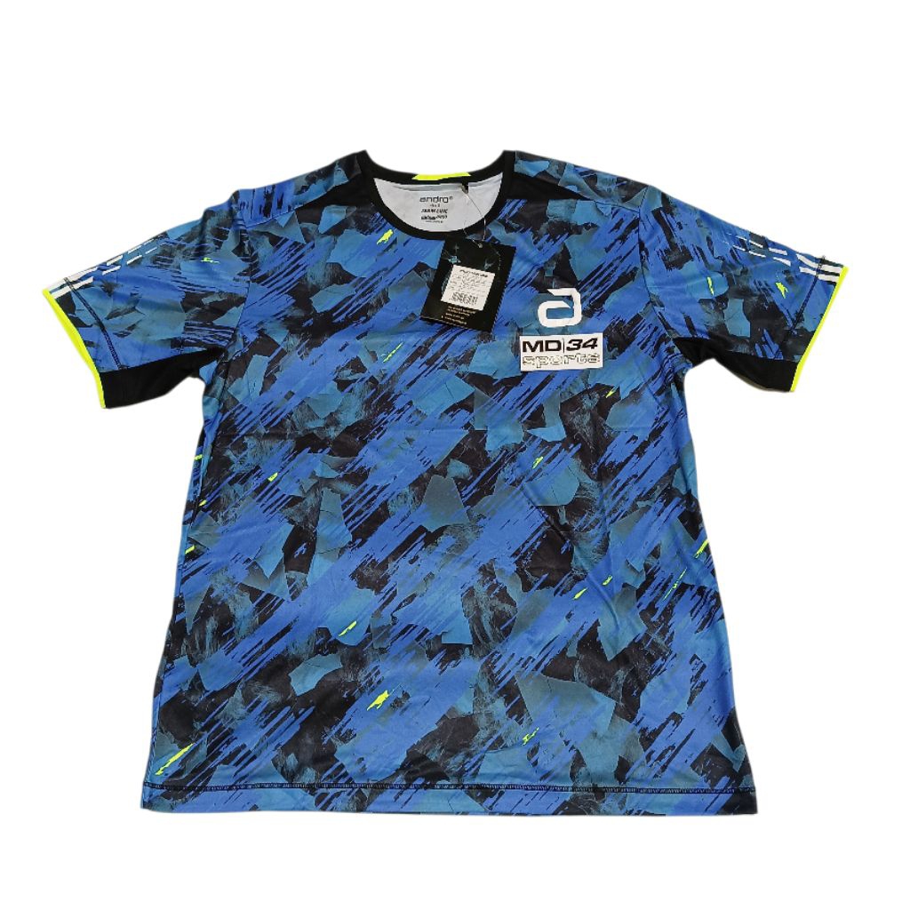 KAOS ANDRO TATIO - KAOS PINGPONG MURAH ORIGINAL