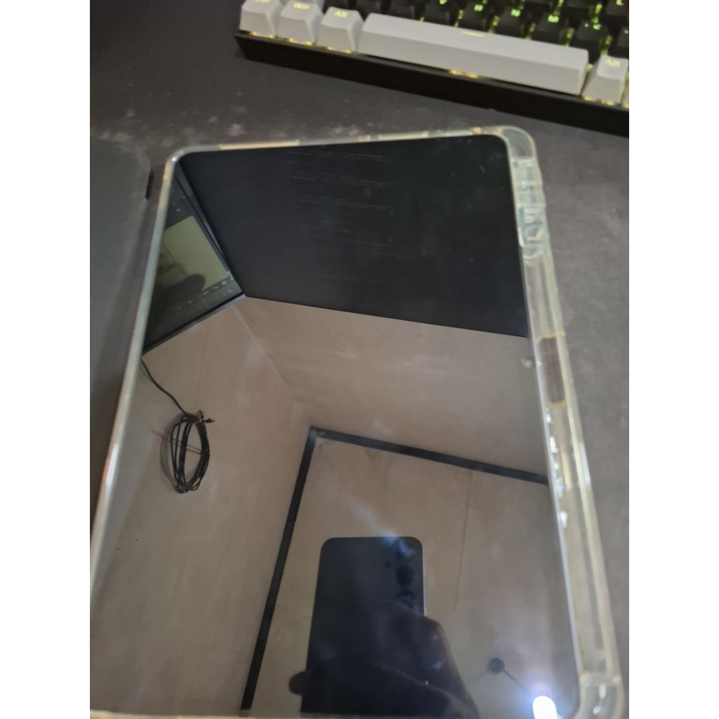 Casing Xiaomi Pad 7 second