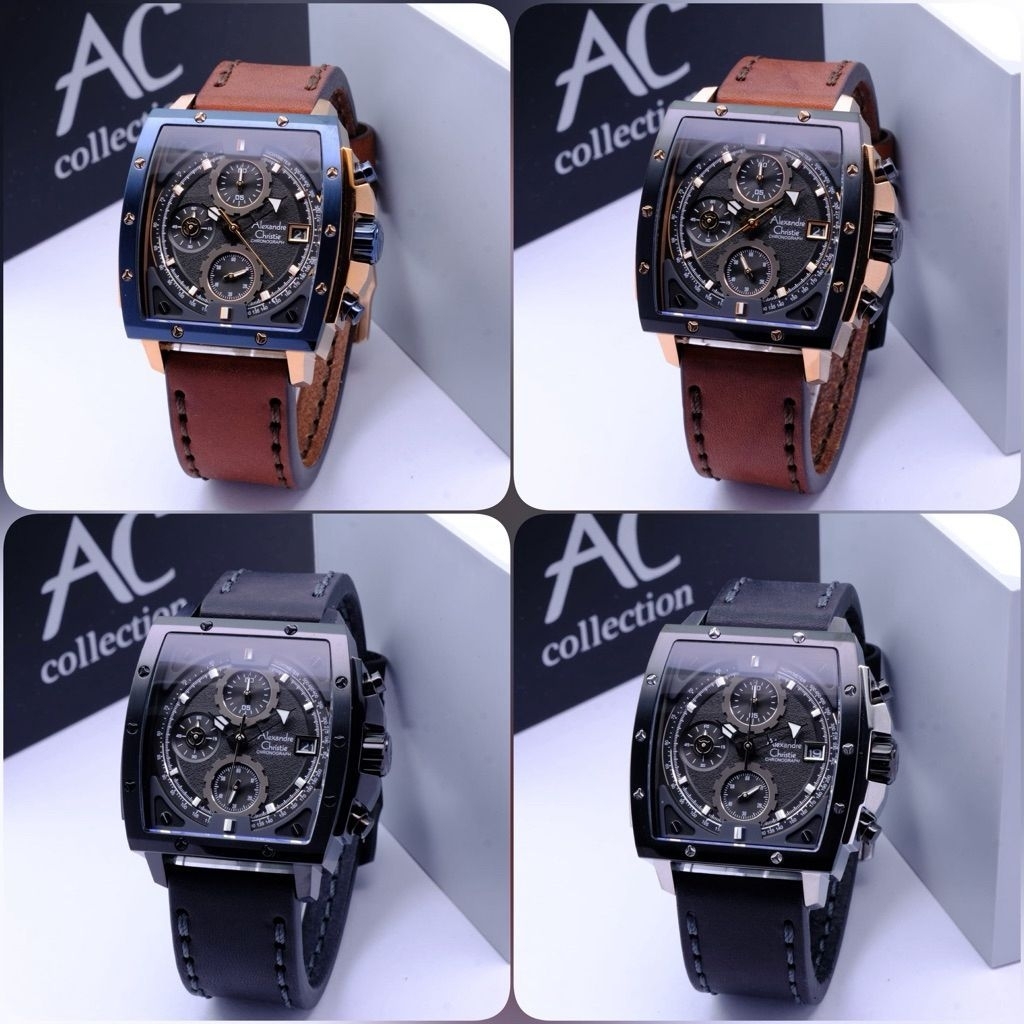 AC 6376 MC