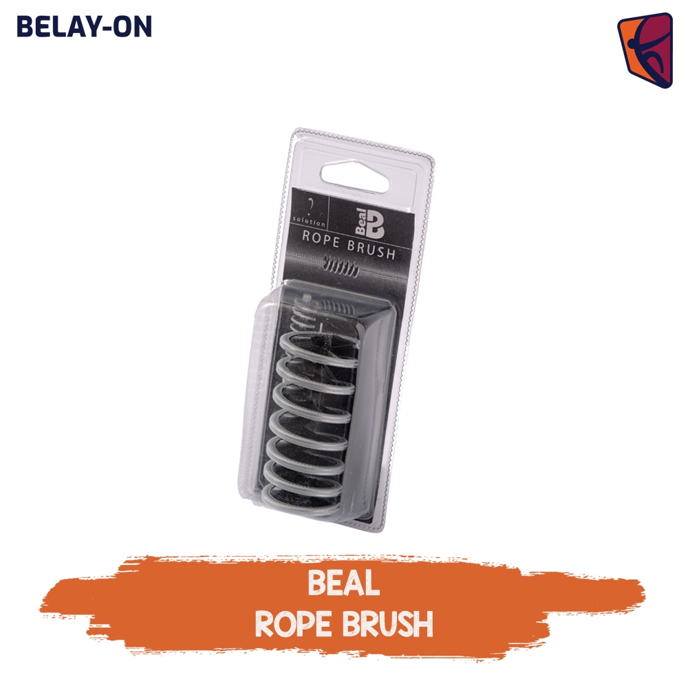 Beal Rope Brush | Sikat karmantel | Xinda rope brush