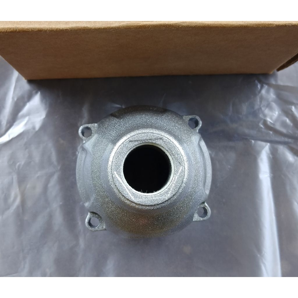 Cover kepala impact jld tools baru
