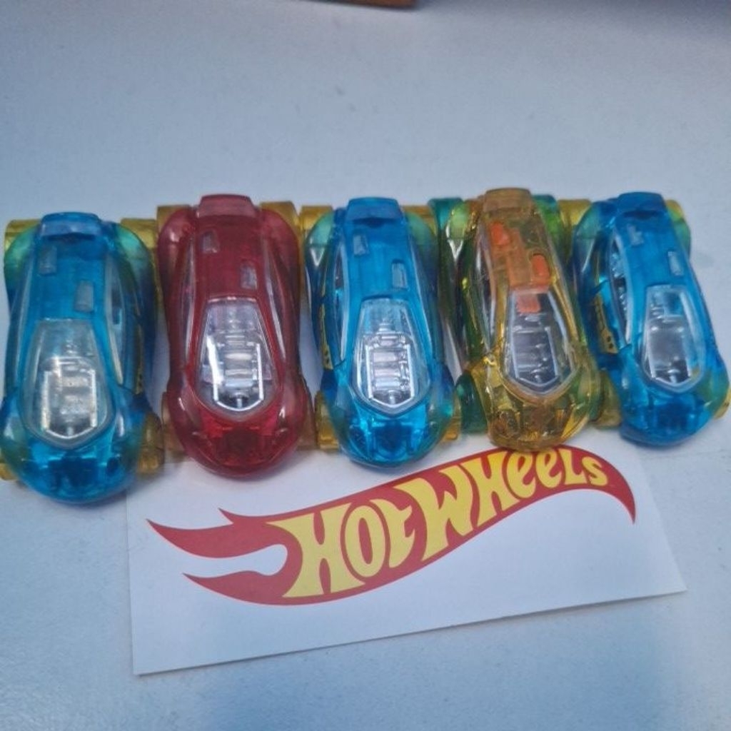 hotwheels vandetta