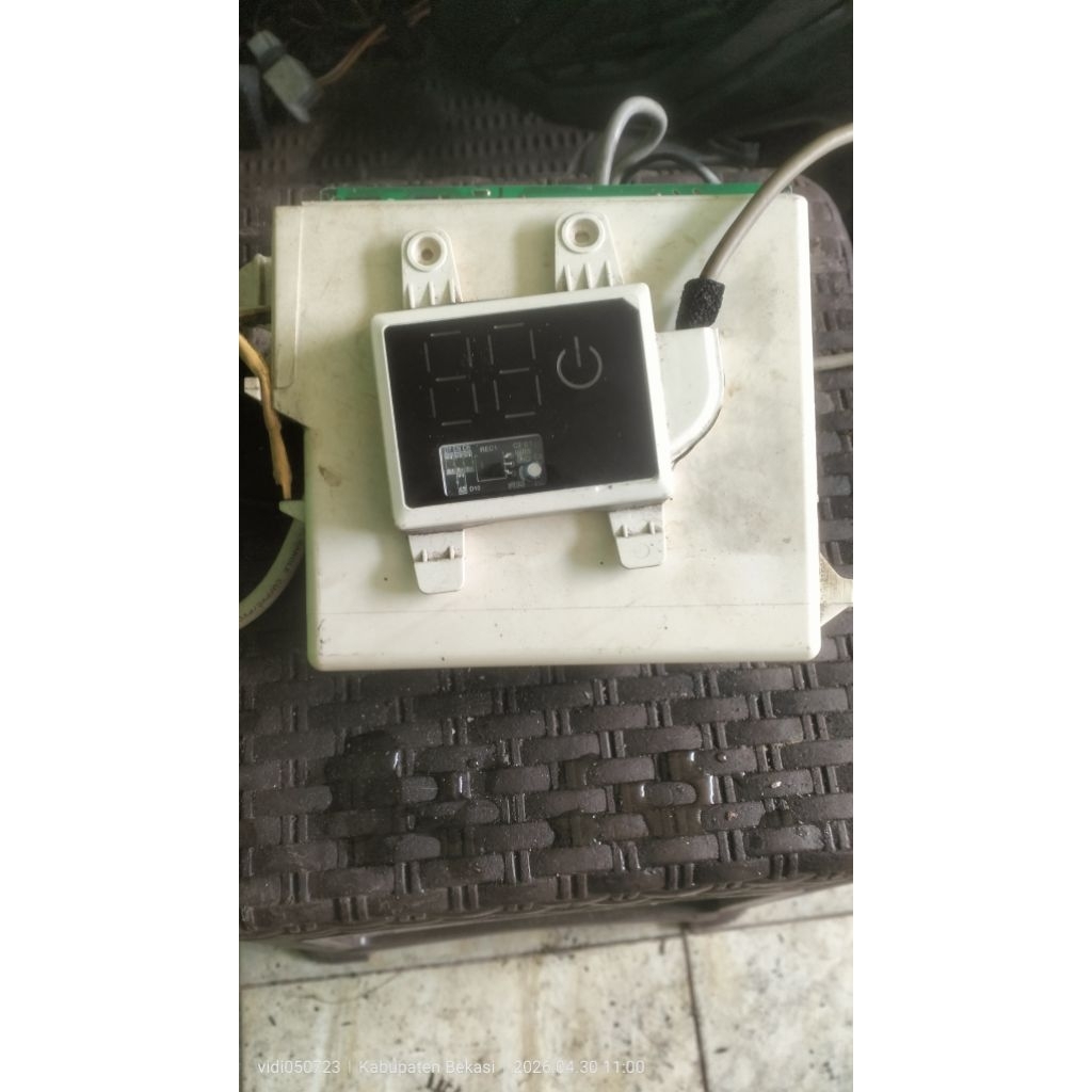 modul AC Sharp 1/2 pk AH-A5UCYN