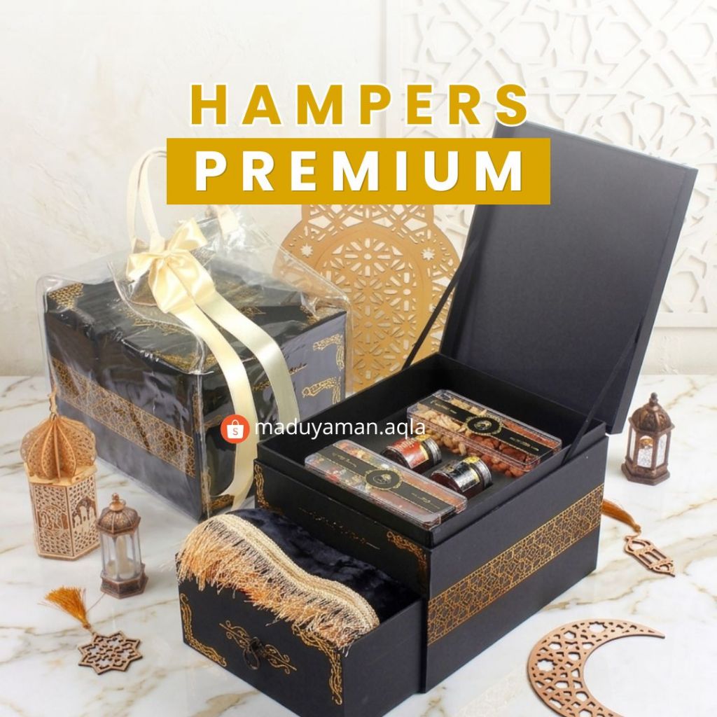 Hampers Lebaran Hampers Idul Adha Hadiah Lebaran Hadiah Lebaran Hampers Hari Raya Hampers Sehat AQLA