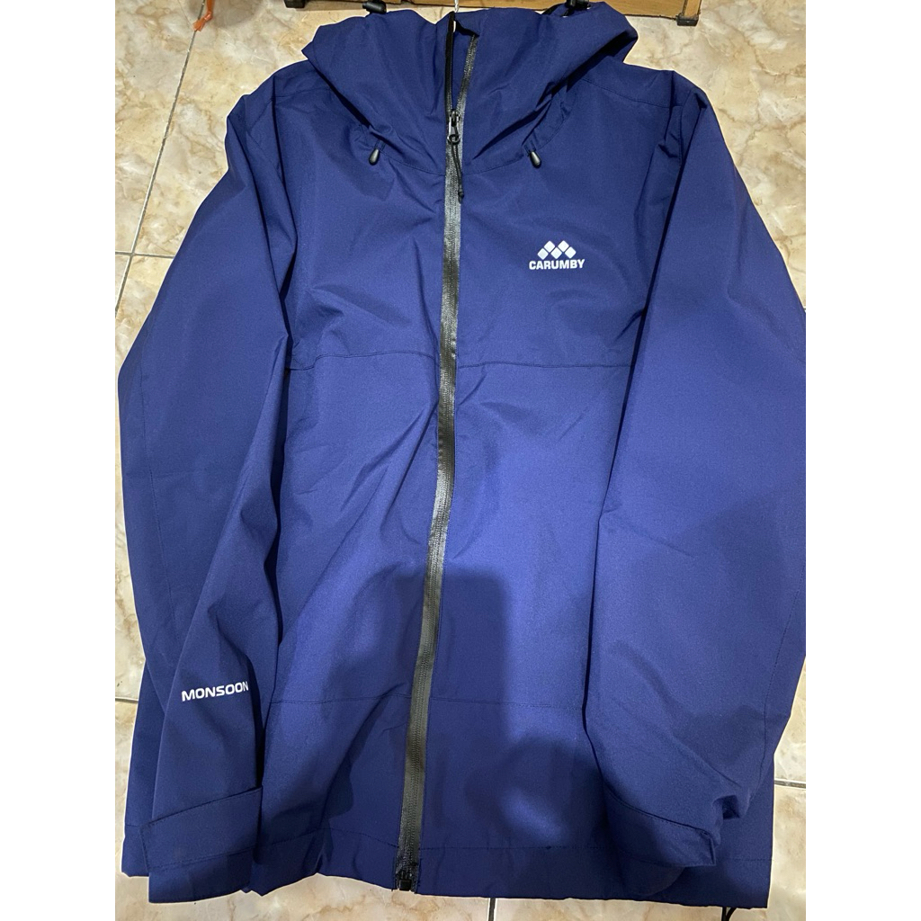 jaket carumby szM