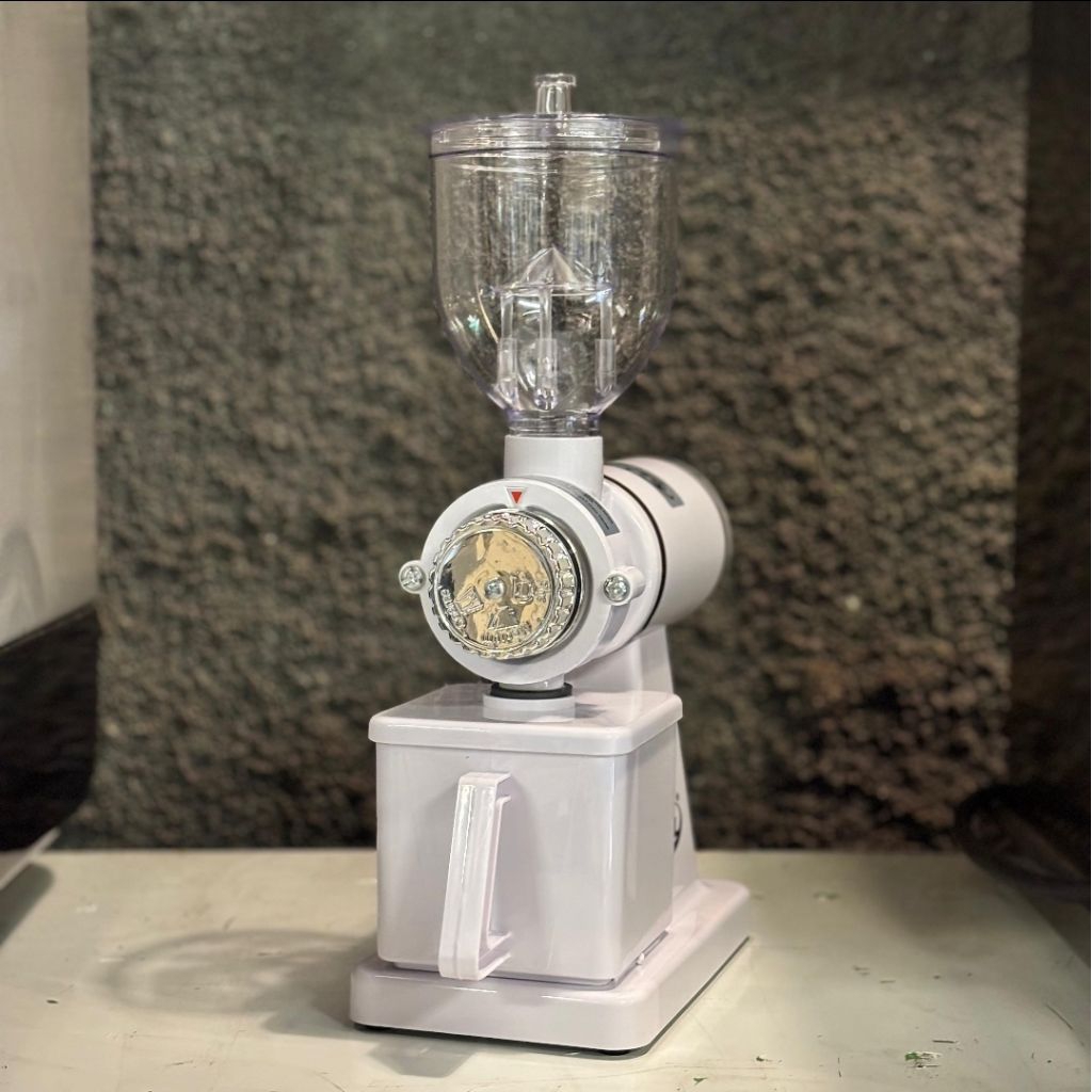 Manual Brew Grinder H&L N600