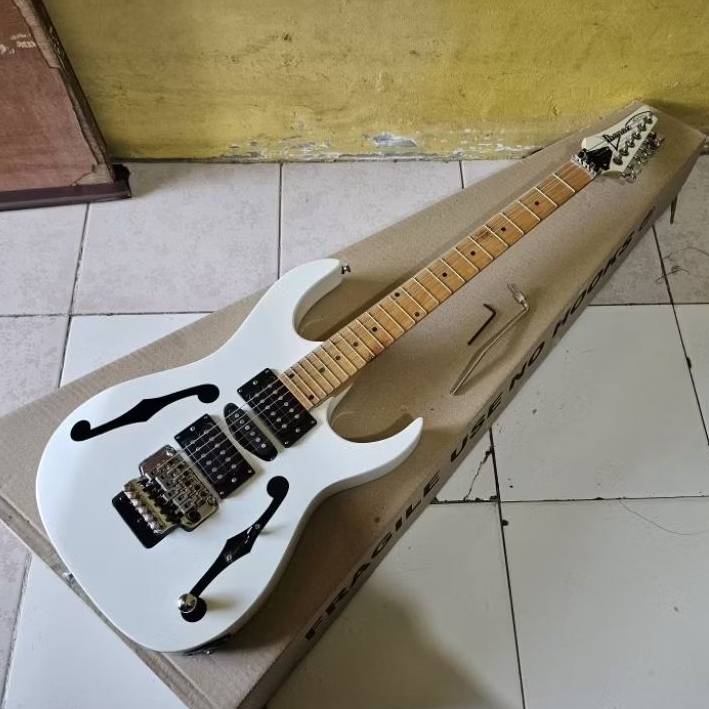 Gitar ibanez PGM series new