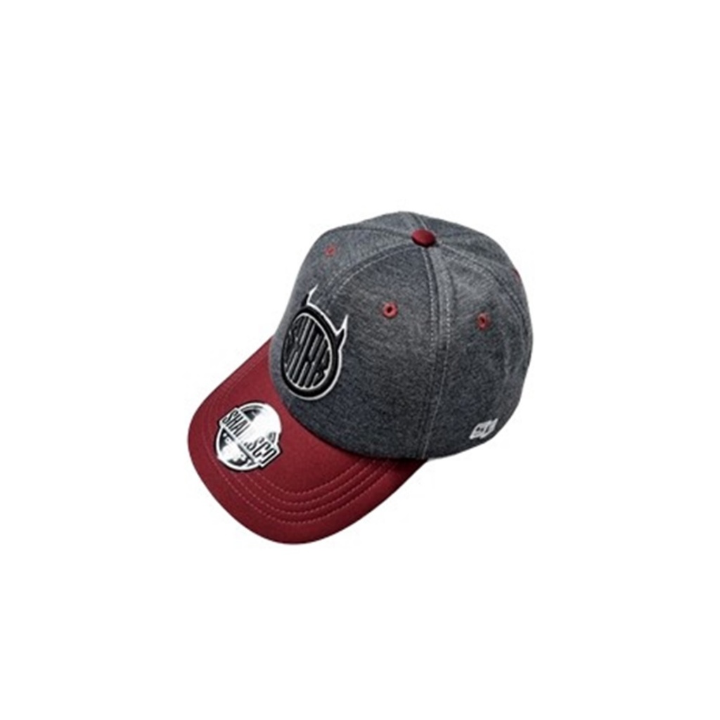 Sharks - Urban Baseball Cap - Black [SGA1T0327]