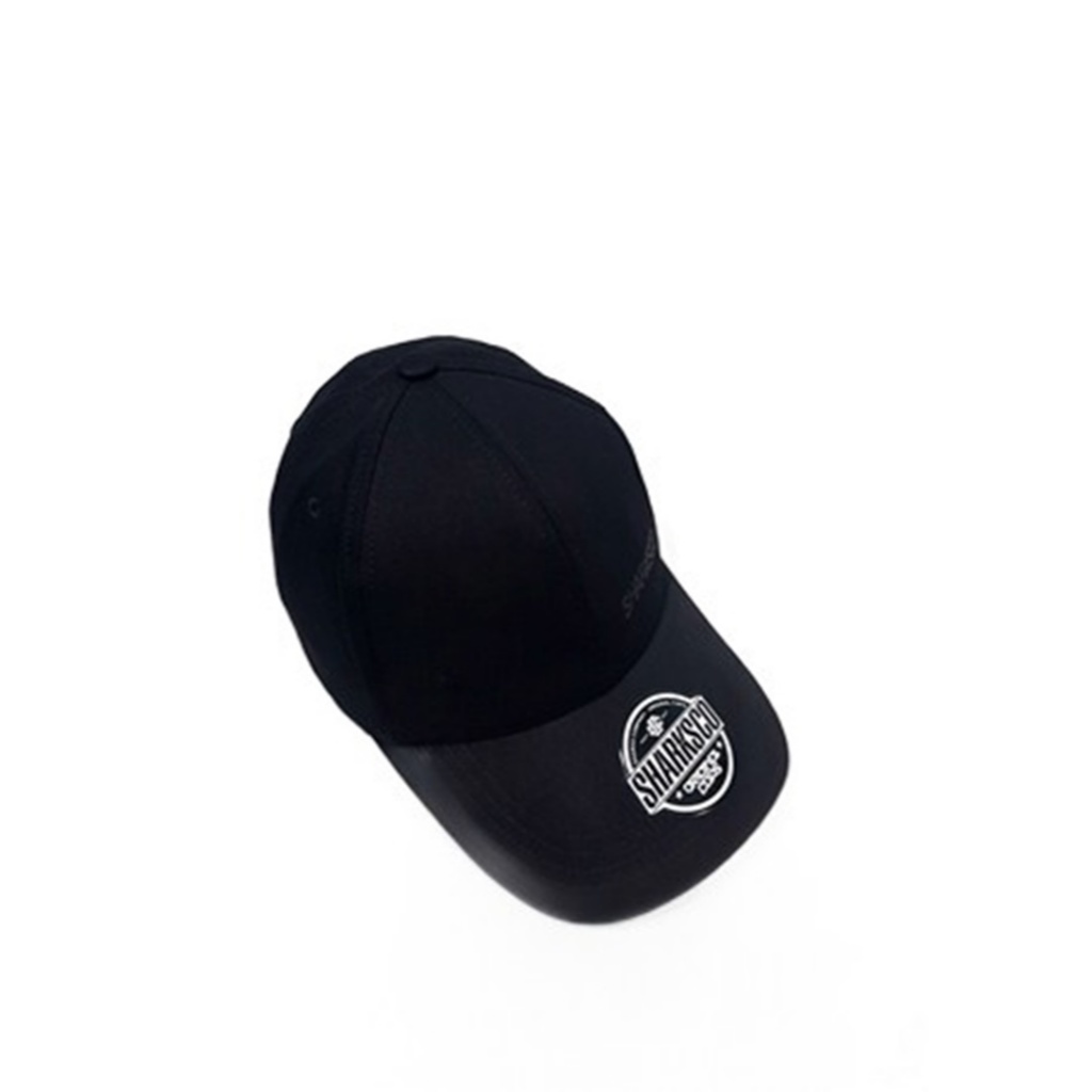 Sharks - Urban Baseball Cap - Black [SGA1T0292]