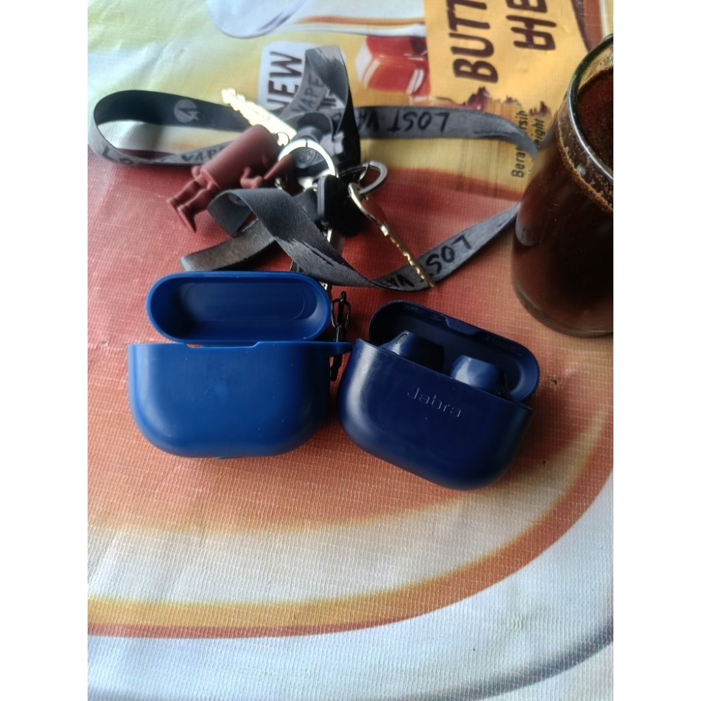 Jabra Elite 8 Active Normal