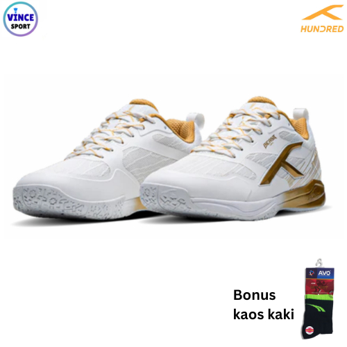 Sepatu Olahraga HUNDRED BEAST MAX