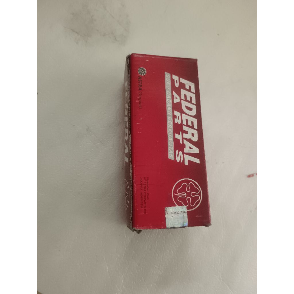 CDI honda GL PRO honda GL MAX pro neo tech original FEDERAL ASTRA
