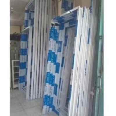 kusen pintu alumunium inkalum T210×L60