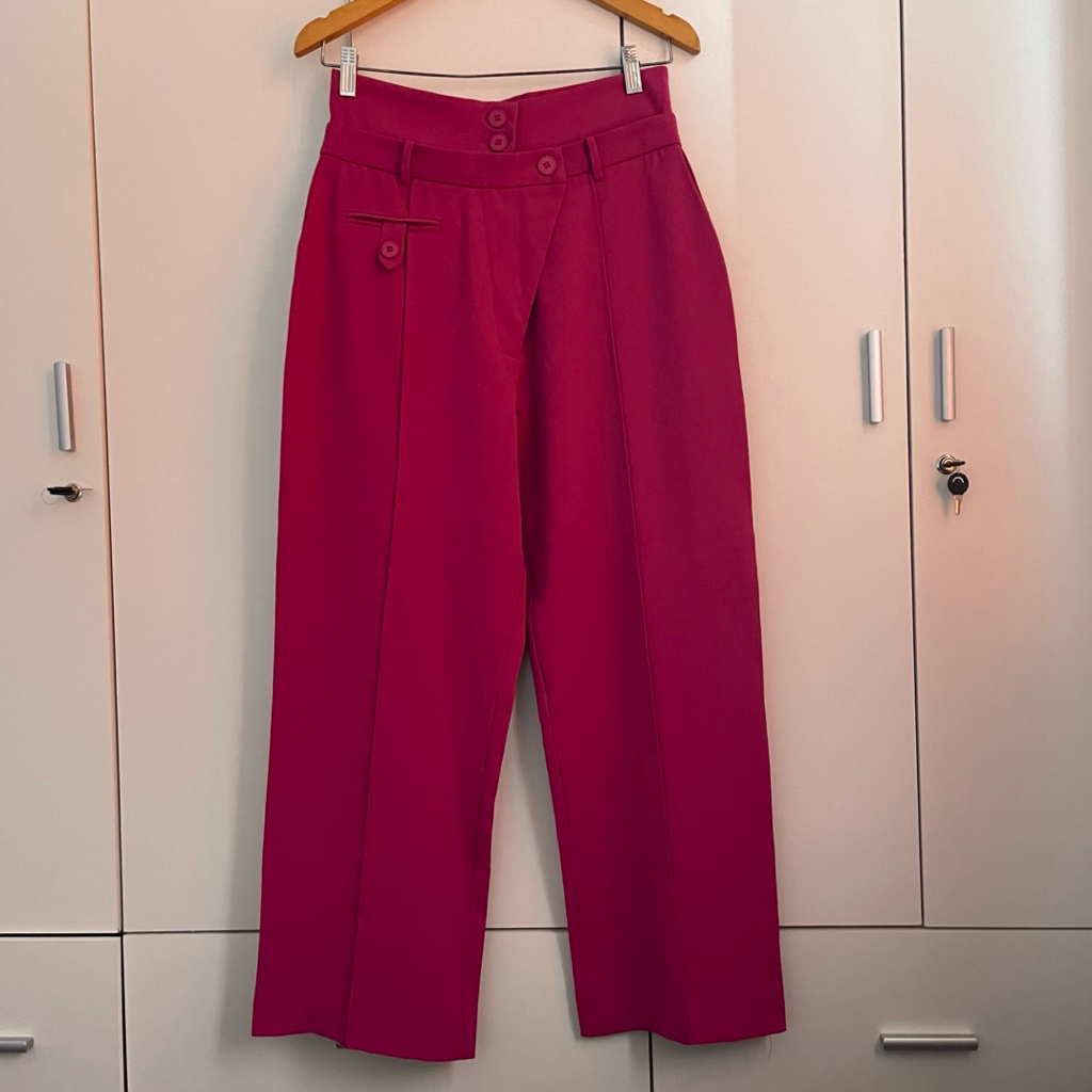 preloved celana 3mongkis