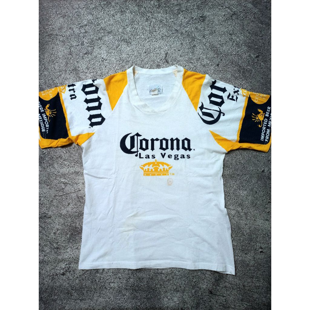 Vintage 90' Corona Extra Tshirt