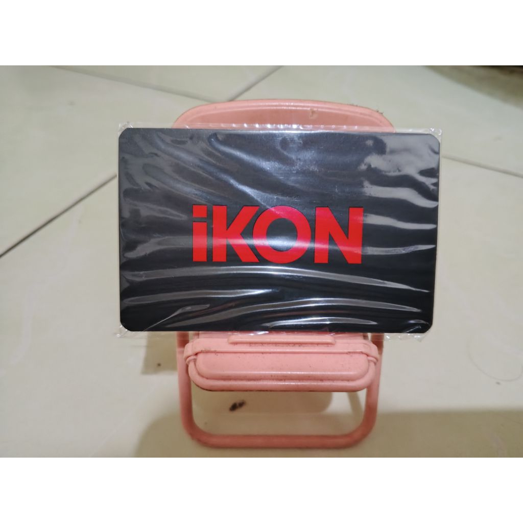 iKon Pc