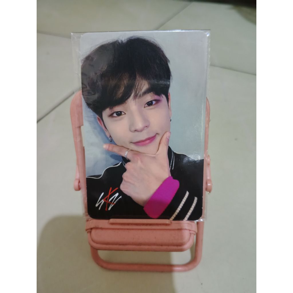Woojin Skz pc