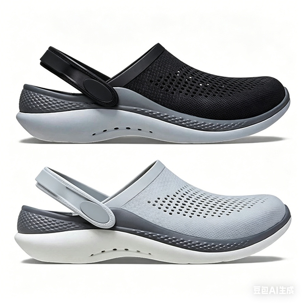 Sandal Santai Empuk Anti Slip/Sandal Selop Wanita Sandal Pria Sol Tebal Sol Empuk Sandal Anti Slip