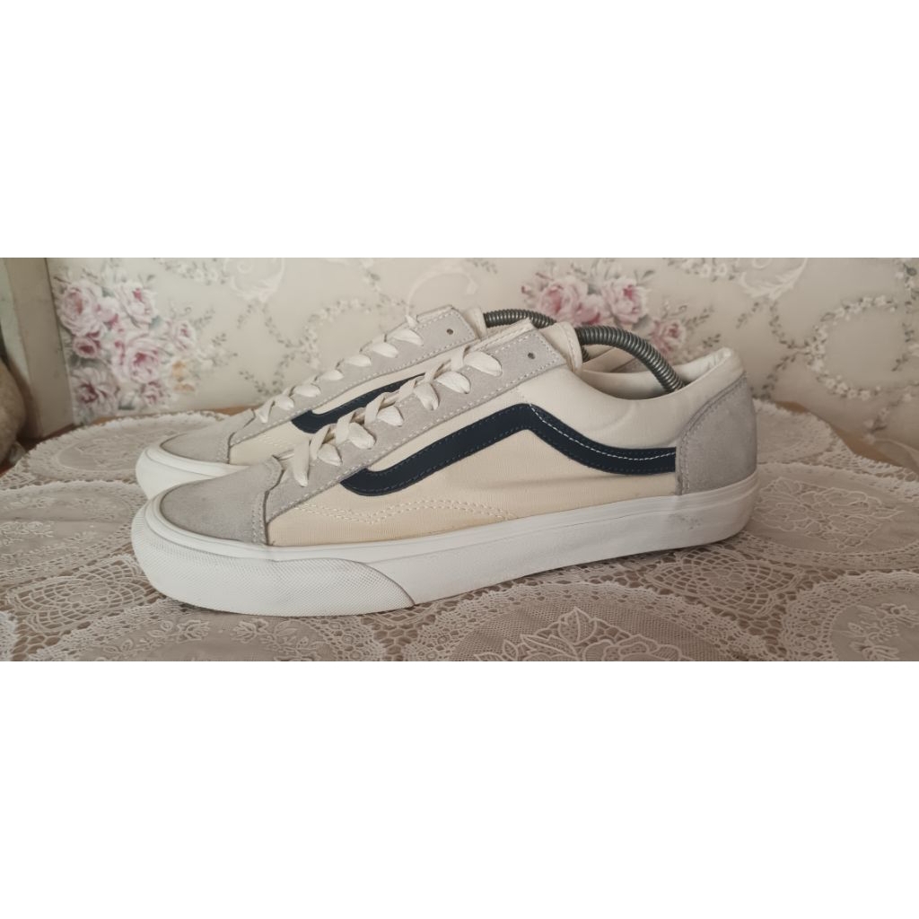 Vans OS vintage size 45