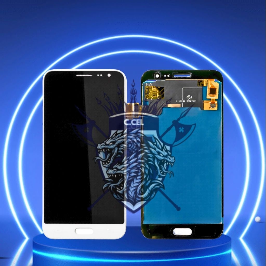 LCD SAMSUNG J320 / J3 2016 ORG - LCD TOUCHSCREEN - FULLSET