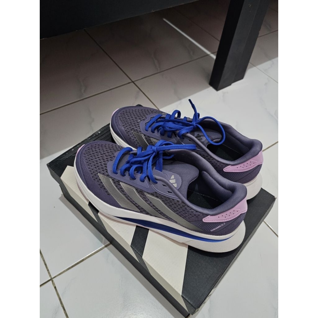 (preloved) Adidas Duramo SL 2 Women size 41