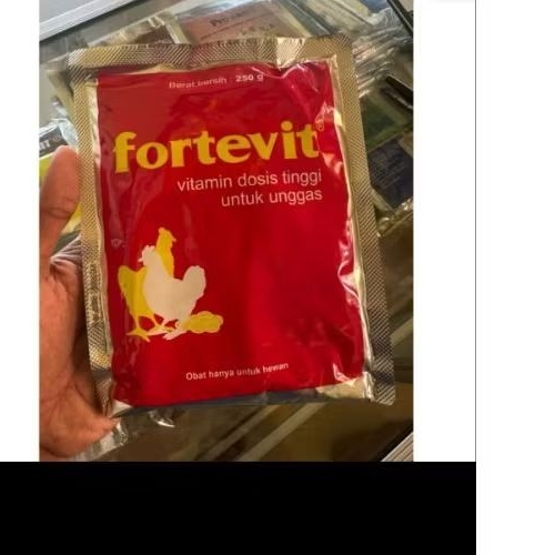 FORTEVIT 250 gram