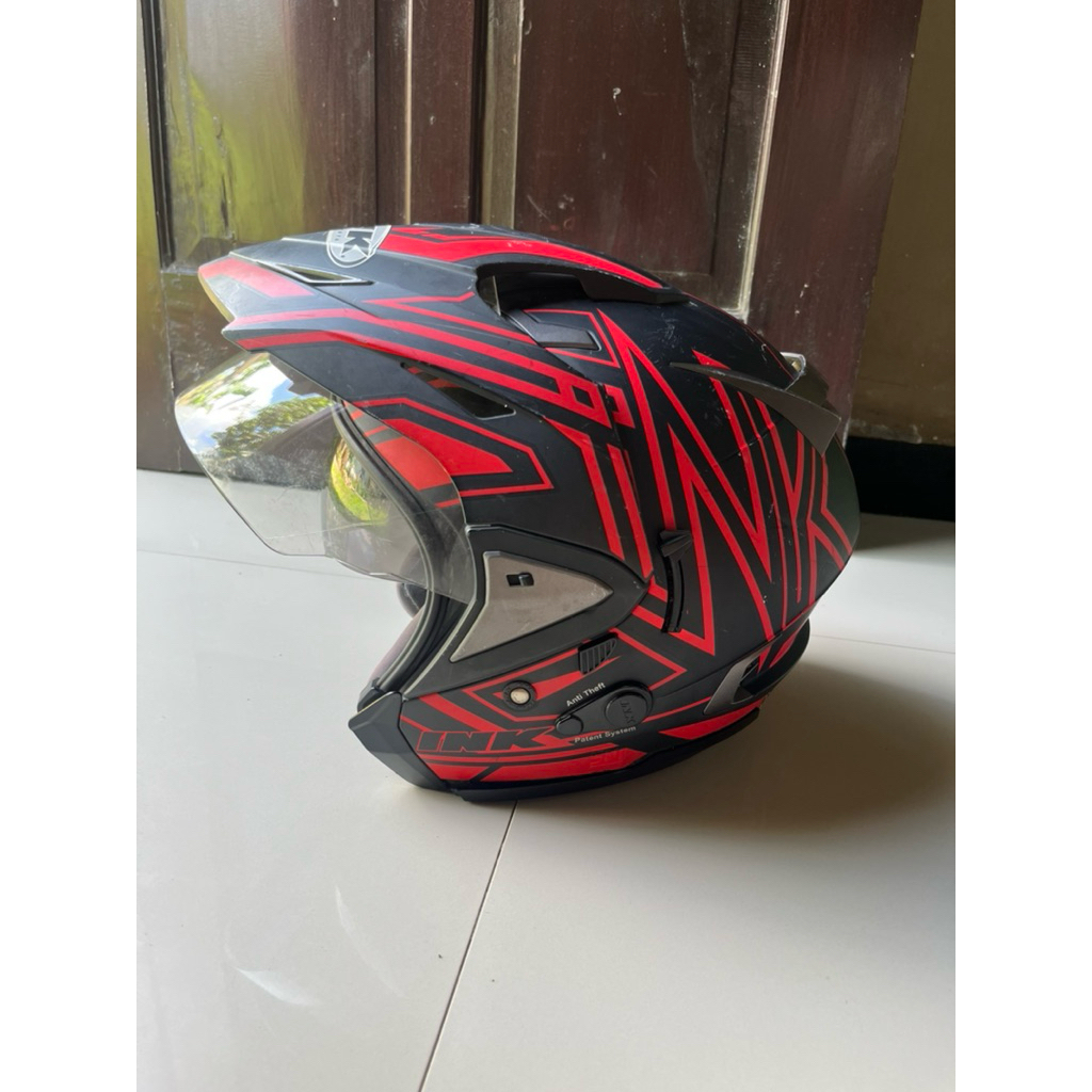 helm INK T-Max