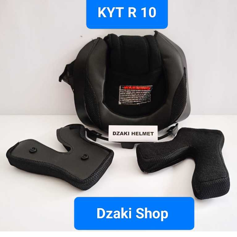 Busa Helm KYT R10, KYT R.10, KYT R 10, KYT R.10