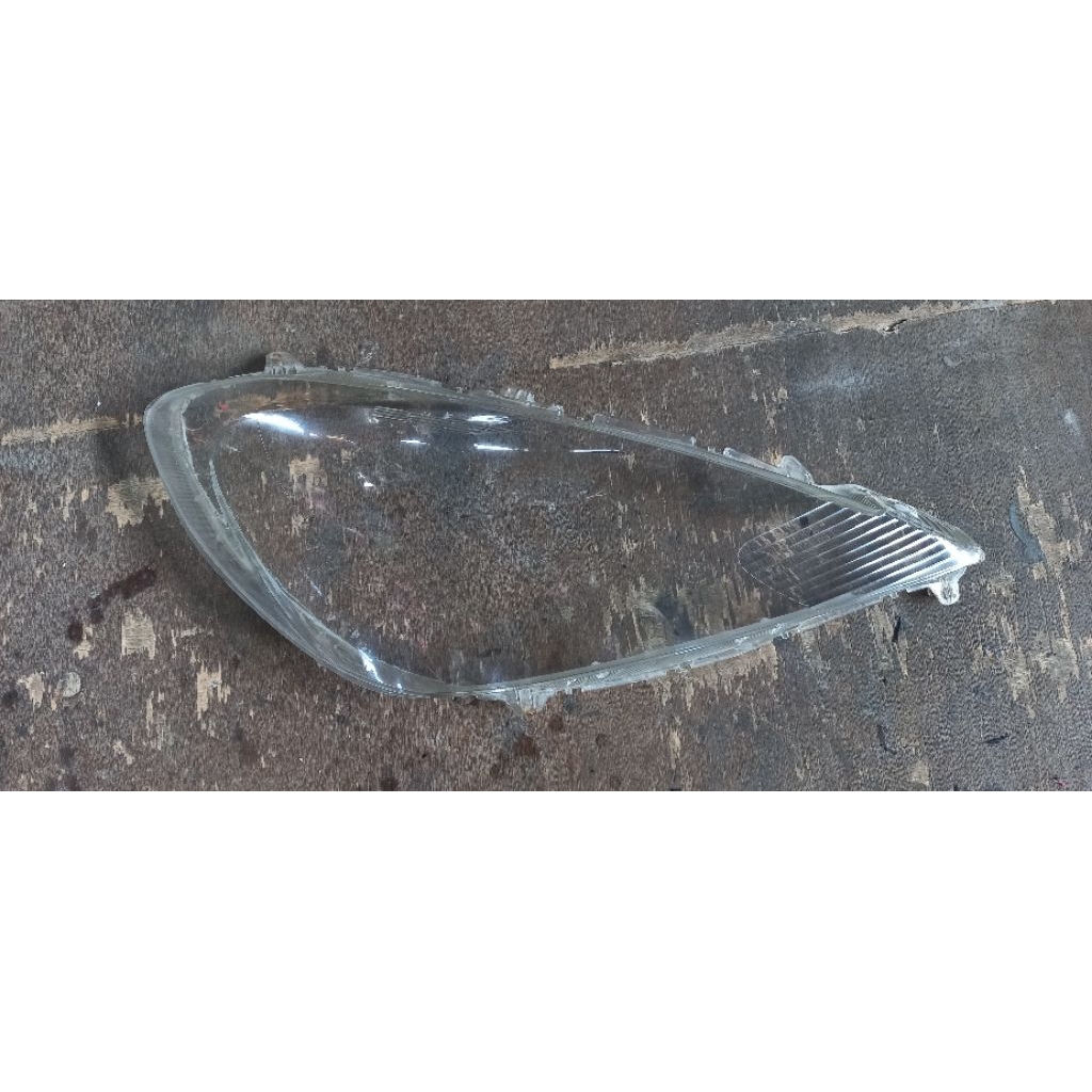 mika headlamp honda jazz Ge8 original kiri 2012 2013 2014
