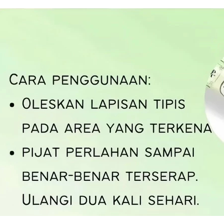 ZUDAIFU Salep Cina Ampuh Atasi Gatal Kulit, Alergi dan Psoriasis
