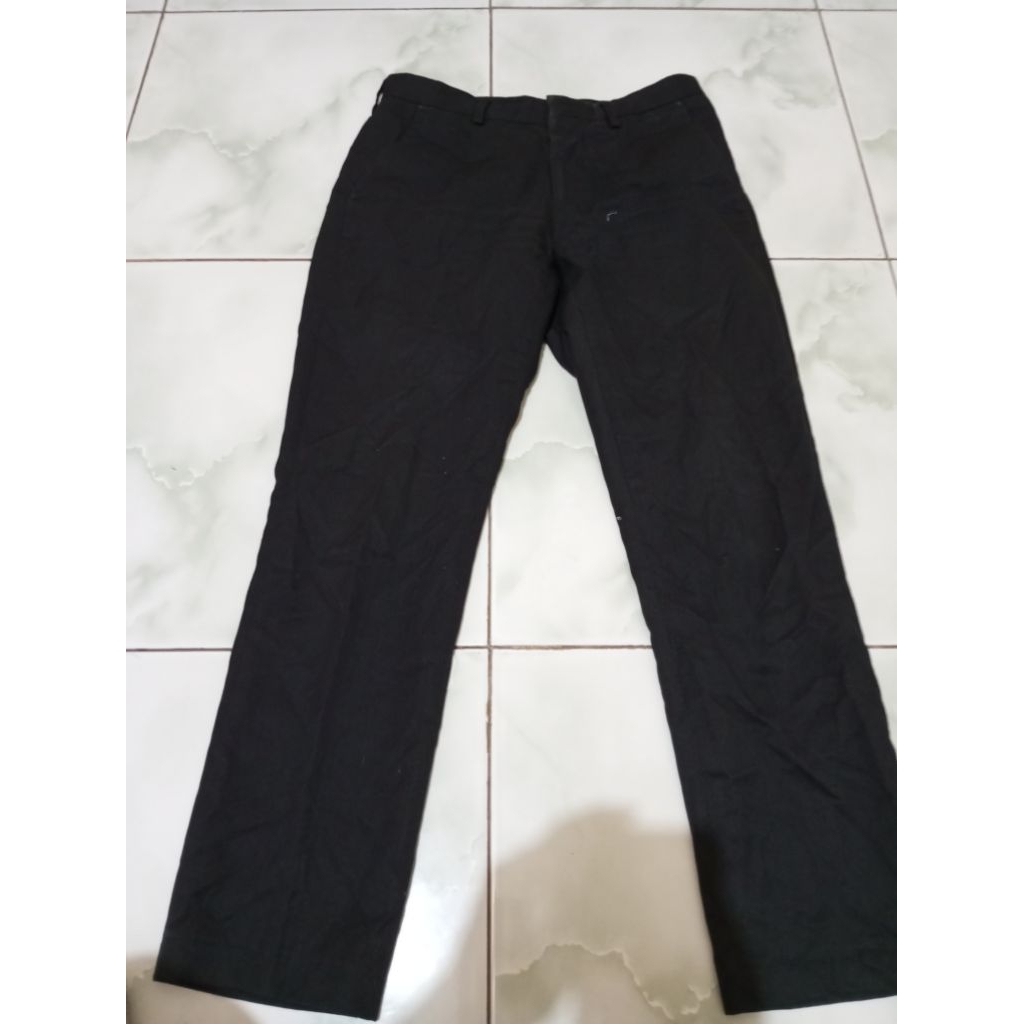 CELANA BAHAN PRIA PL Merk PRODUCER (BACA DESKRIPSI)