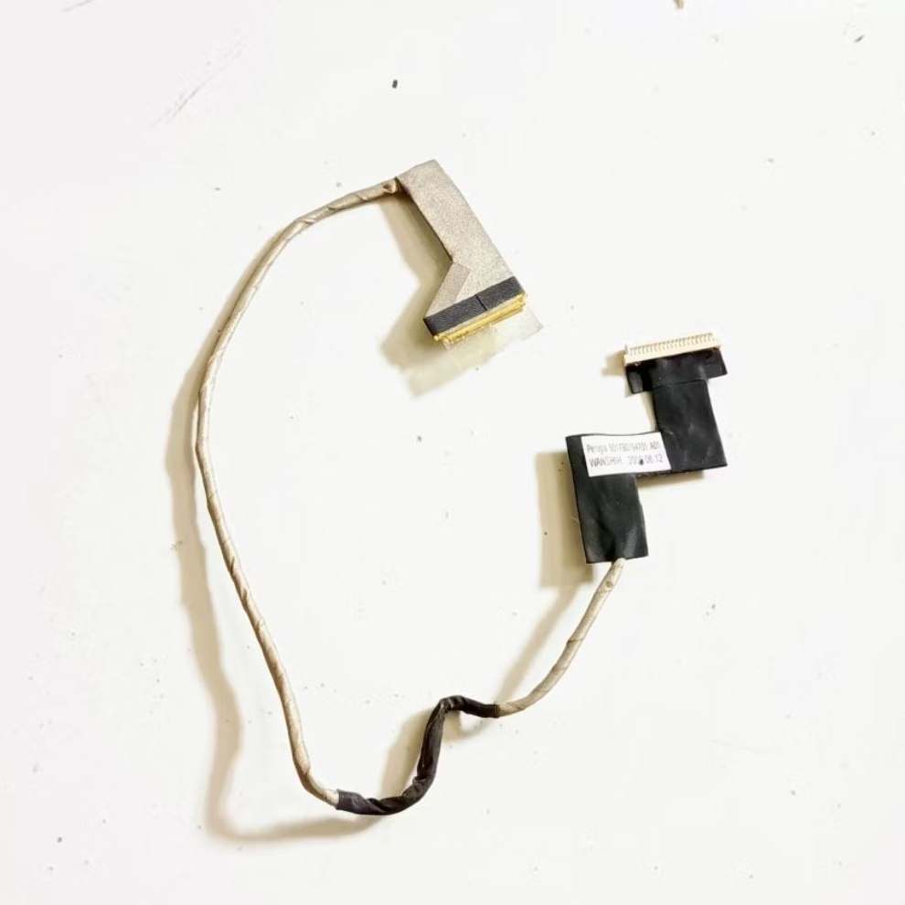 Kabel Fleksibel Lcd Laptop Toshiba Satelite L510
