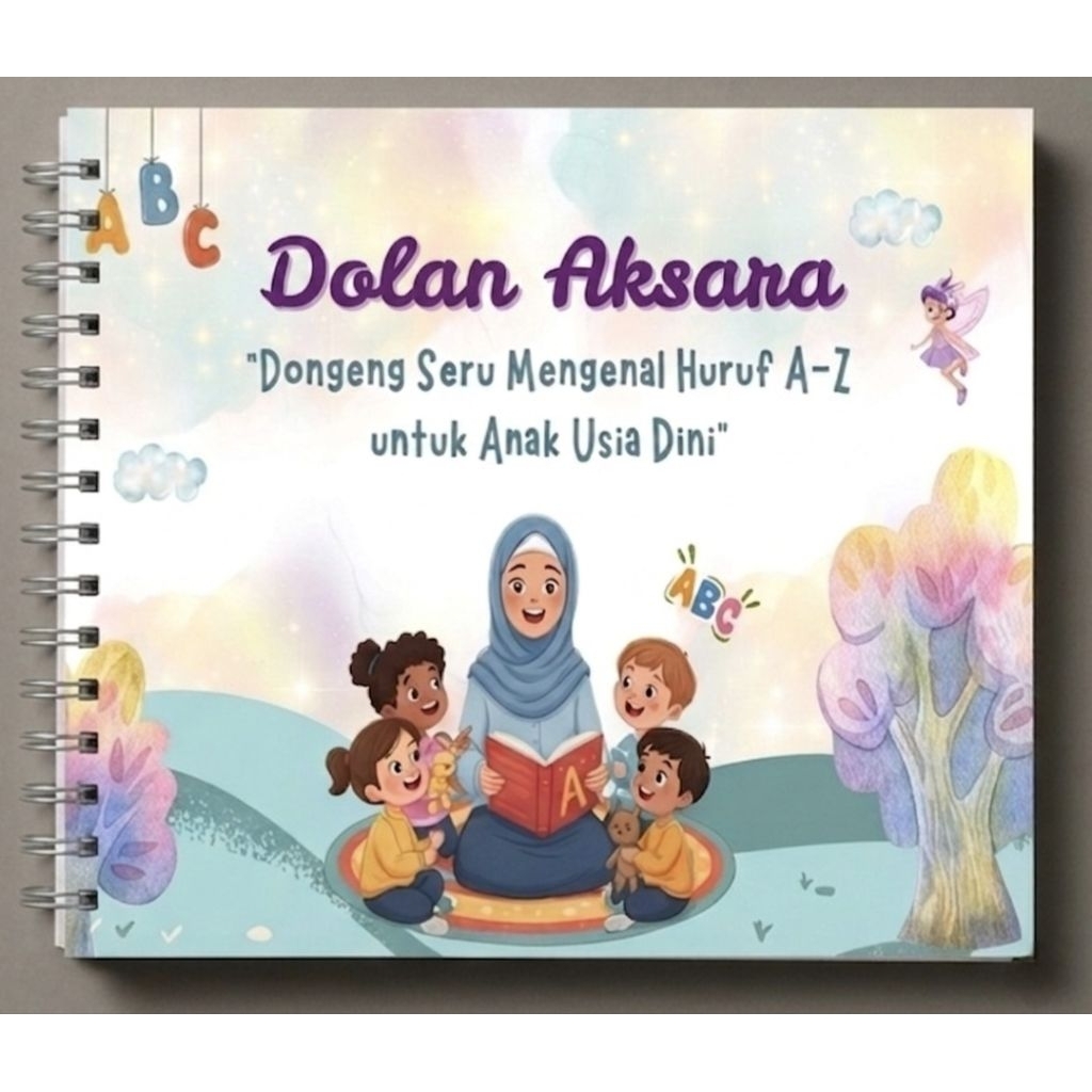 Dolan Aksara. Jilid 2