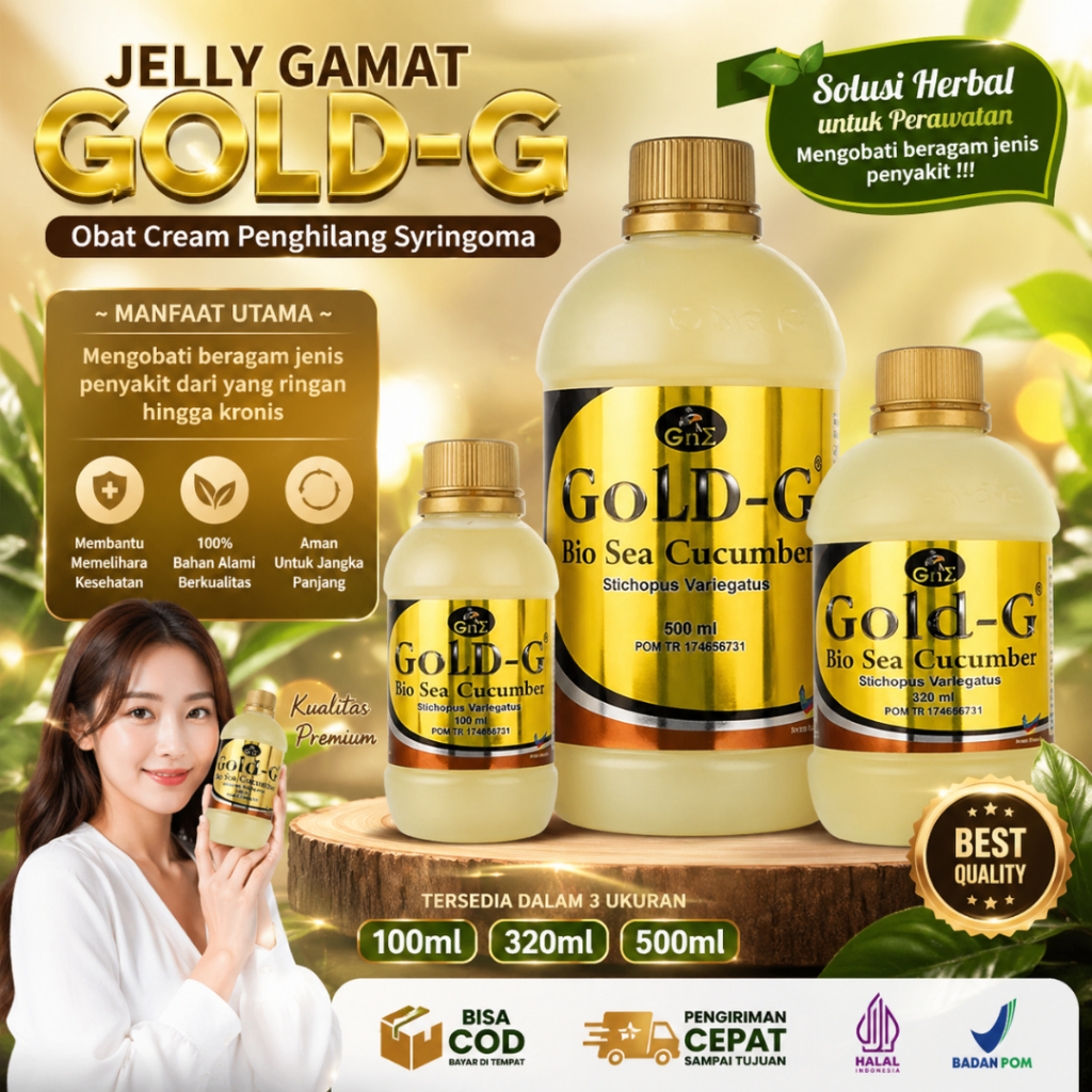 Obat Cream Penghilang Syringoma, Bintik Milia, Jerawat, Bekas Jerawat, Bopeng, Paling Ampuh