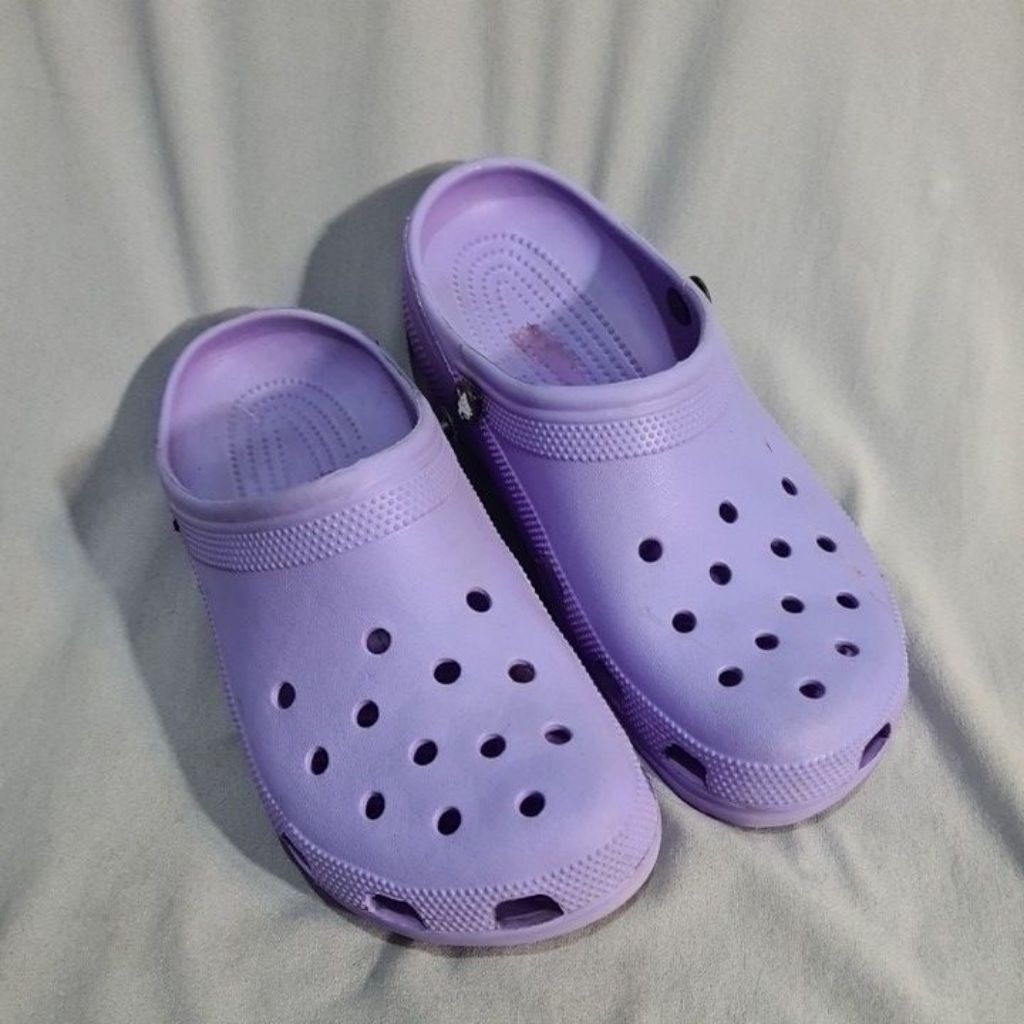Sandal CRO Purple M10