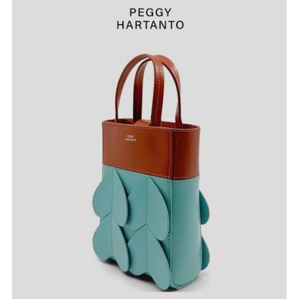 peggy hartanto bag axil new