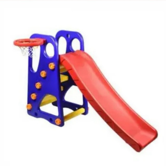 Sewa Eduplay Friend Slide